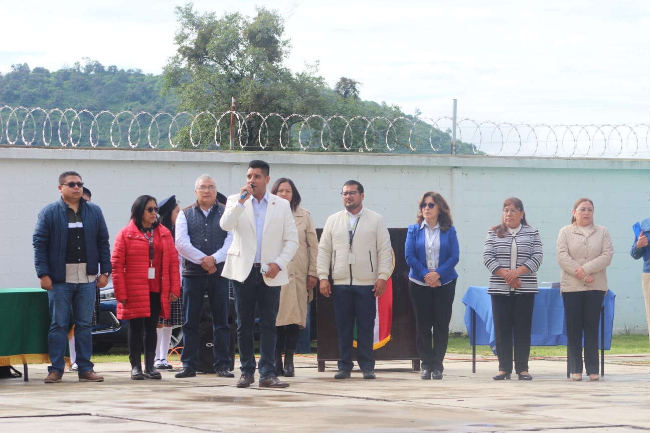 Equipo docente
