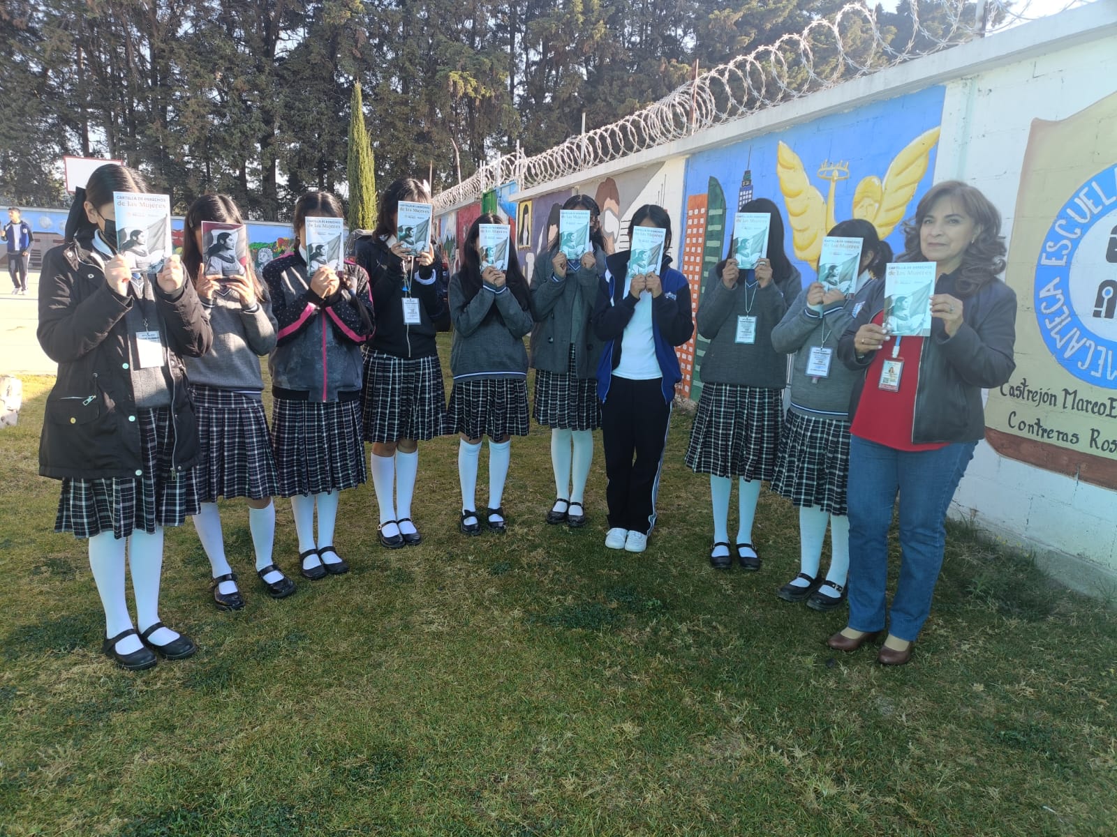 Actividades escolares